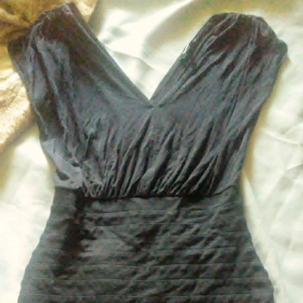 Express mini dress
